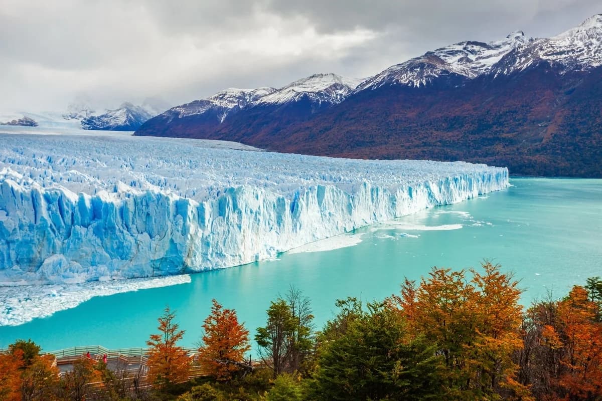 El Calafate