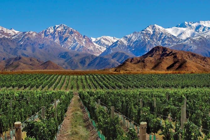 Mendoza