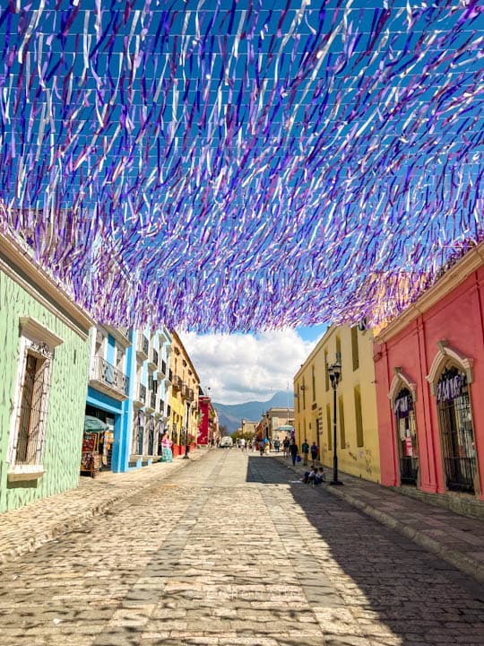 Oaxaca de Juárez