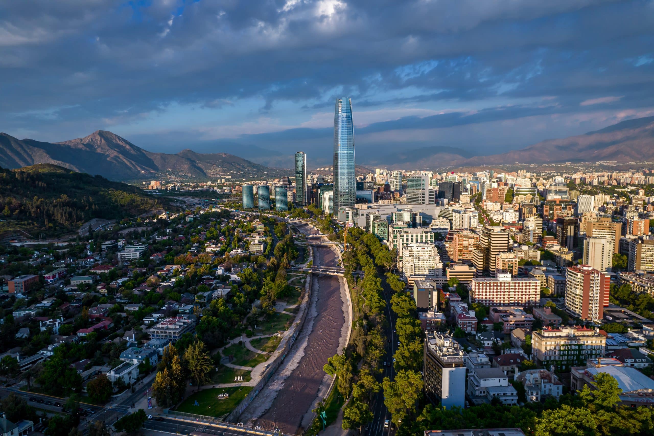 Santiago
