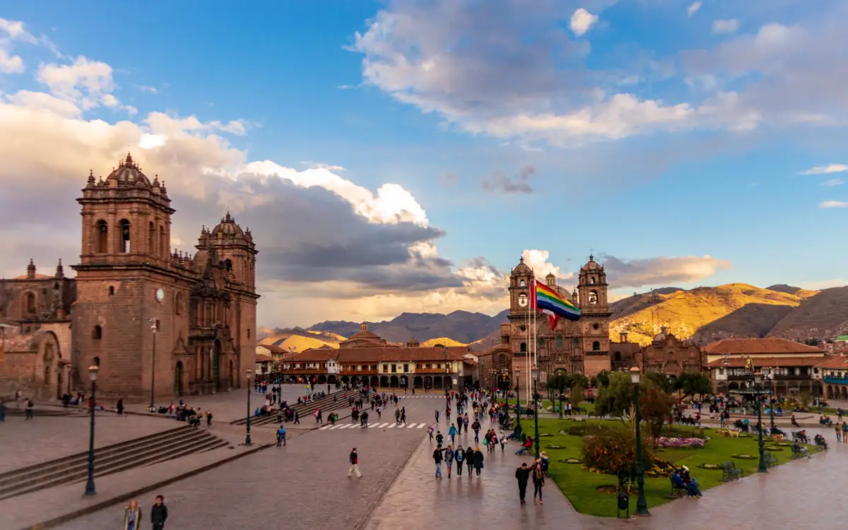 Cusco
