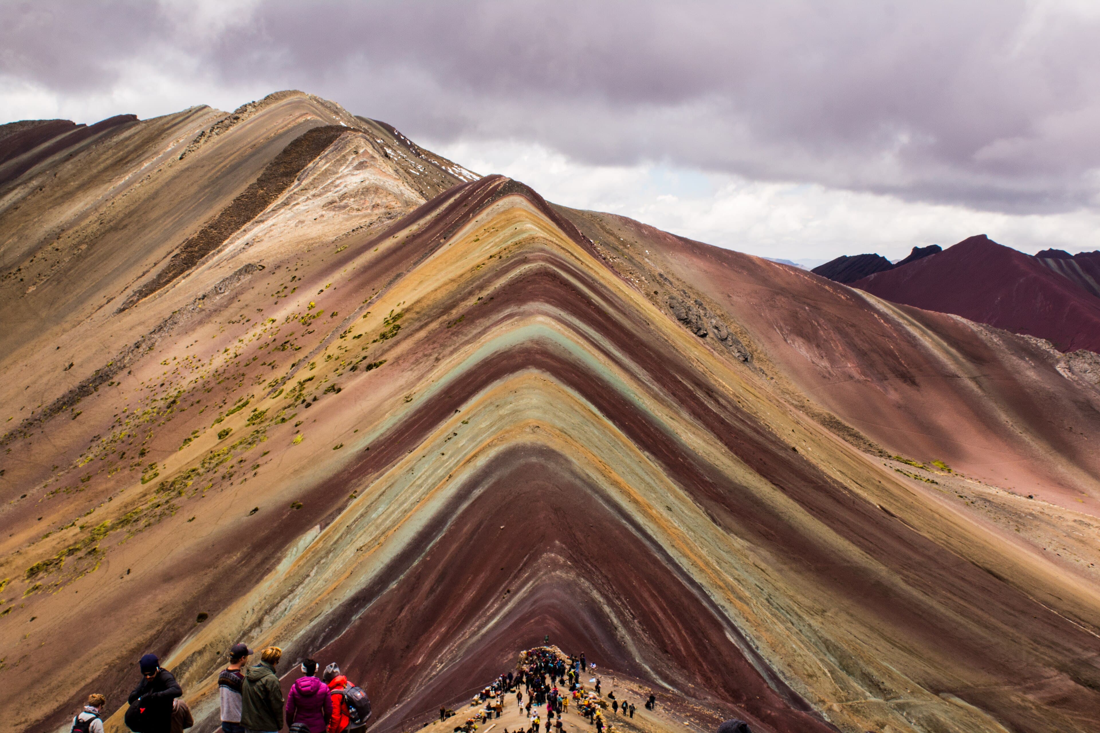 Vinicunca